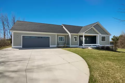 15415 Orchard Vw #LOT : 13, Williamsburg, MI 49690