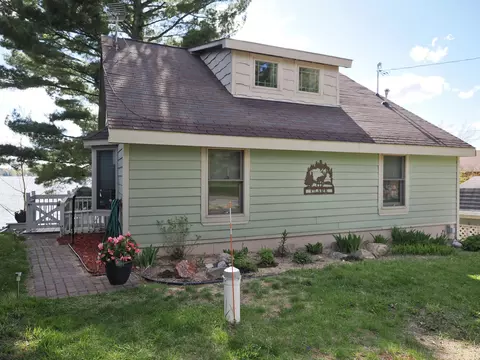 11918 E State #LOT : 26, Fife Lake, MI 49633