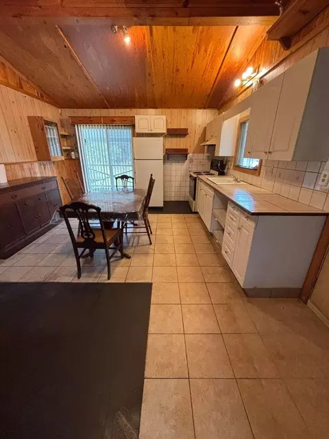 Kitchen - 2969 Cambay, Grayling, MI 49738 photo 2 of 2