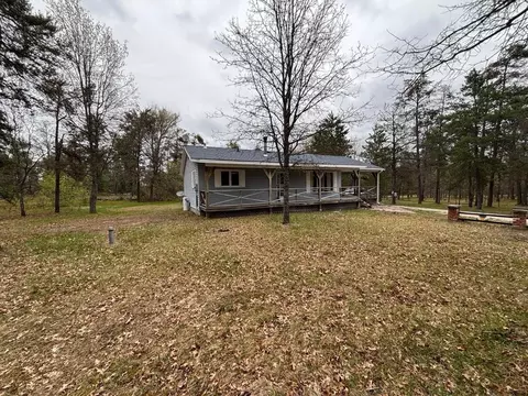 Exterior - 2969 Cambay, Grayling, MI 49738 photo 2 of 2