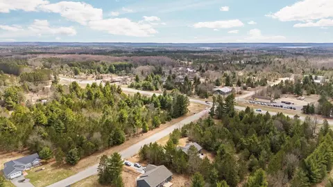 #2 Old Cabin #: 2, Interlochen, MI 49634