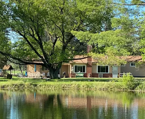 4145 W Shearer, Coleman, MI 48618