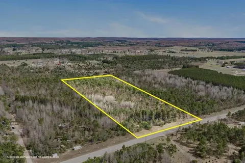 V/l Johnson, Mancelona, MI 49659