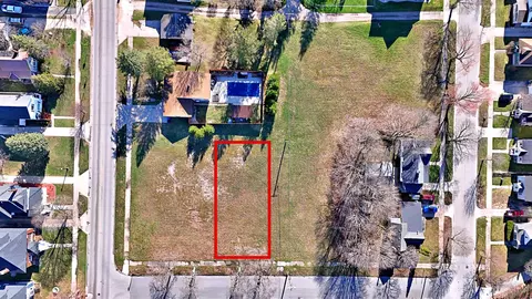VL Delmar #: 3, Cadillac, MI 49601