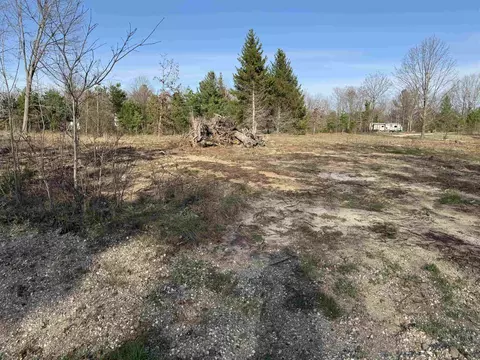 Parcel D N Carmean, Interlochen, MI 49643