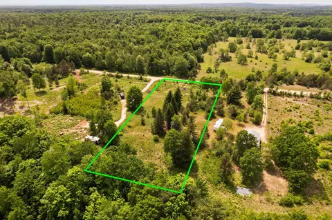 Parcel D N Carmean, Interlochen, MI 49643