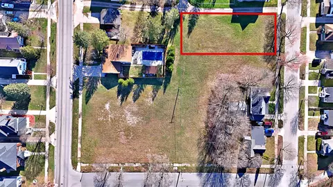 VL Chapin #: 7, Cadillac, MI 49601