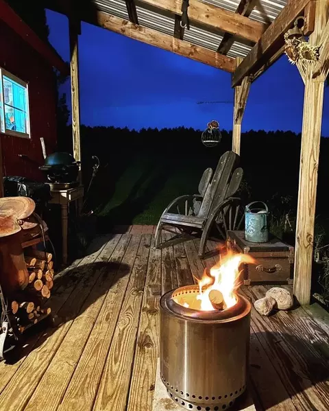 4340 S 7 12, Harrietta, MI 49638