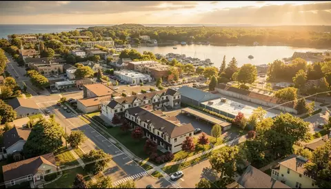 103 Uptown, Charlevoix, MI 49720