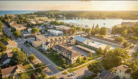 113 Uptown, Charlevoix, MI 49720