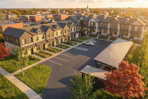 109 Uptown, Charlevoix, MI 49720