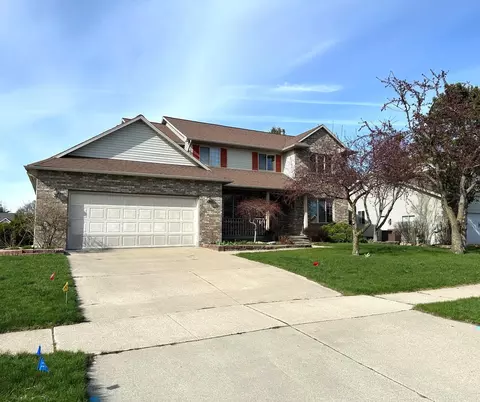 1511 Eastpointe, Mount Pleasant, MI 48858
