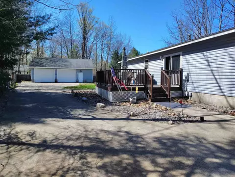 304 Christina #LOT : 4, Traverse City, MI 49696