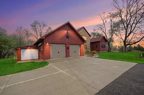 3463 N N Lk, Pleasant, MI 48412