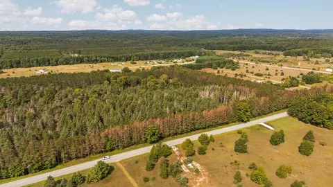 maple city LOT : A, Lake Ann, MI 49650