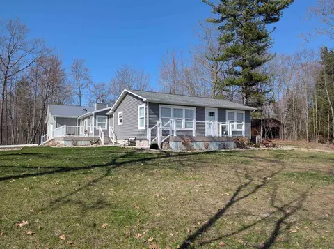 4275 E Michigan #LOT : 13, Au Gres, MI 48703