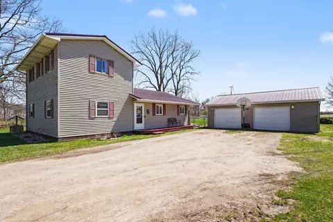 5206 E Monroe, Breckenridge, MI 48615