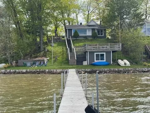 1264 Birchaven, Lake City, MI 49651