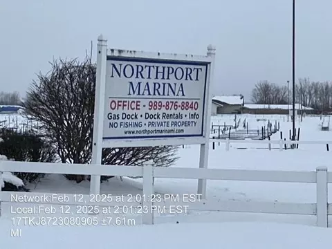 N/A Michigan #201, Au Gres, MI 48730 photo 2