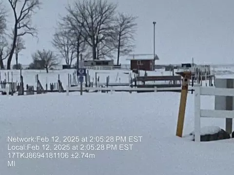 N/A Michigan #201, Au Gres, MI 48730 photo 7