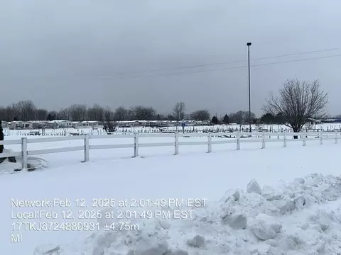 N/A Michigan #201, Au Gres, MI 48730 photo 3