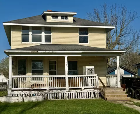 222 Rockingham, Alma, MI 48801