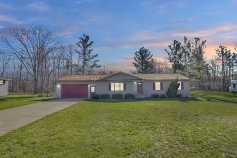 515 S Gladwin #LOT 6061, Lake City, MI 49651