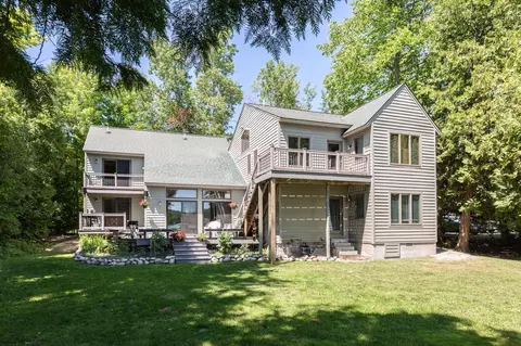 708 E Sugar Bay, Cedar, MI 49621 photo 2