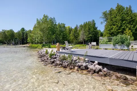 708 E Sugar Bay, Cedar, MI 49621 photo 43