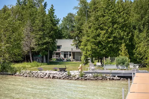 708 E Sugar Bay, Cedar, MI 49621 photo 42