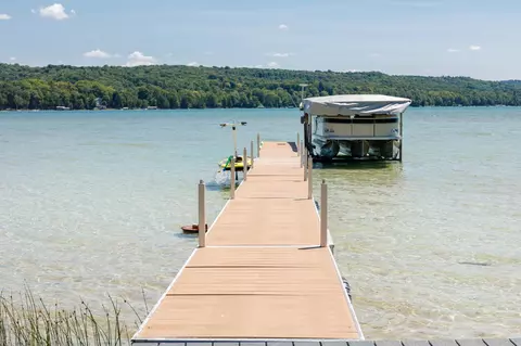 708 E Sugar Bay, Cedar, MI 49621 photo 39