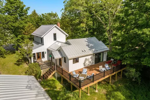 11256 S Lacore, Empire, MI 49630