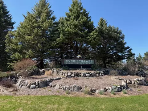 Unit 44 Golf Meadows, Bellaire, MI 49615