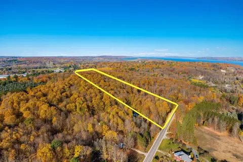 1452 Case, Benzonia, MI 49616