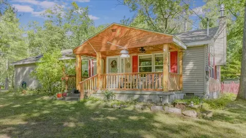 8200 Chain Lk, South Branch, MI 48761