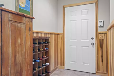 Entry Way - 348 E Sugar Bay, Cedar, MI 49621 photo 2 of 4