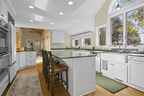 Kitchen - 348 E Sugar Bay, Cedar, MI 49621 photo 3 of 5