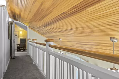 Entry Way - 348 E Sugar Bay, Cedar, MI 49621 photo 4 of 4