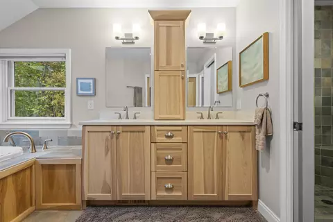 Bath - 348 E Sugar Bay, Cedar, MI 49621 photo 1 of 5