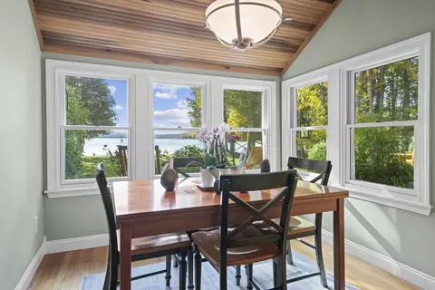Dining - 348 E Sugar Bay, Cedar, MI 49621 photo 1 of 2