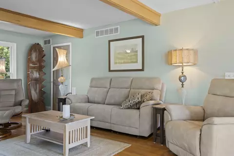 Living - 348 E Sugar Bay, Cedar, MI 49621 photo 3 of 3