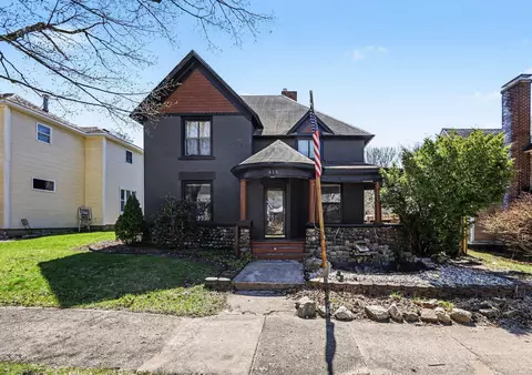 416 E Pne, Cadillac, MI 49601