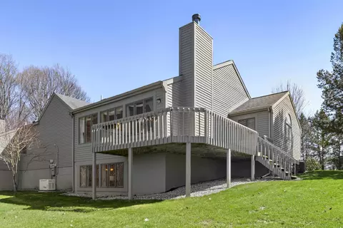 6488 Ridge #11 : 11, Benzonia, MI 49616