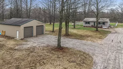 11337 Riley, Interlochen, MI 49643