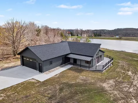 9132 Blue Gill #LOT : 27, Ellsworth, MI 49729
