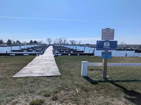 N/A E Michigan #73, NORTHPORT MARINA 1, Au Gres, MI 48703 photo 3
