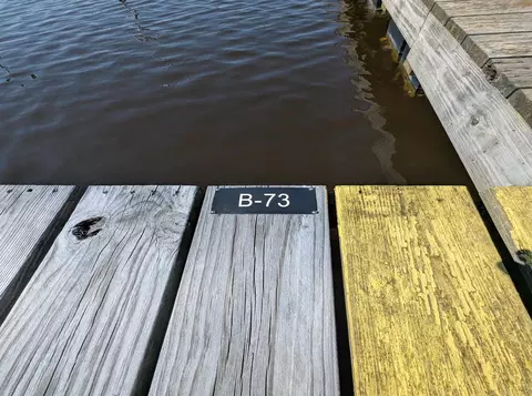 N/A E Michigan #73, NORTHPORT MARINA 1, Au Gres, MI 48703 photo 6