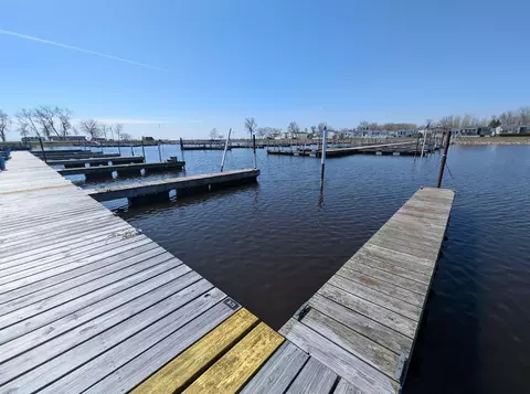 N/A E Michigan #73, NORTHPORT MARINA 1, Au Gres, MI 48703