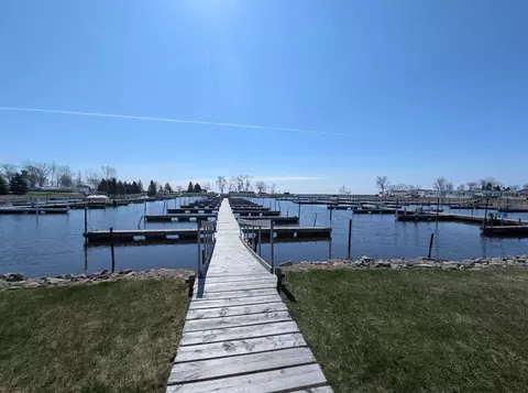 N/A E Michigan #73, NORTHPORT MARINA 1, Au Gres, MI 48703 photo 4
