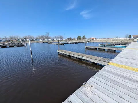 N/A E Michigan #73, NORTHPORT MARINA 1, Au Gres, MI 48703 photo 2